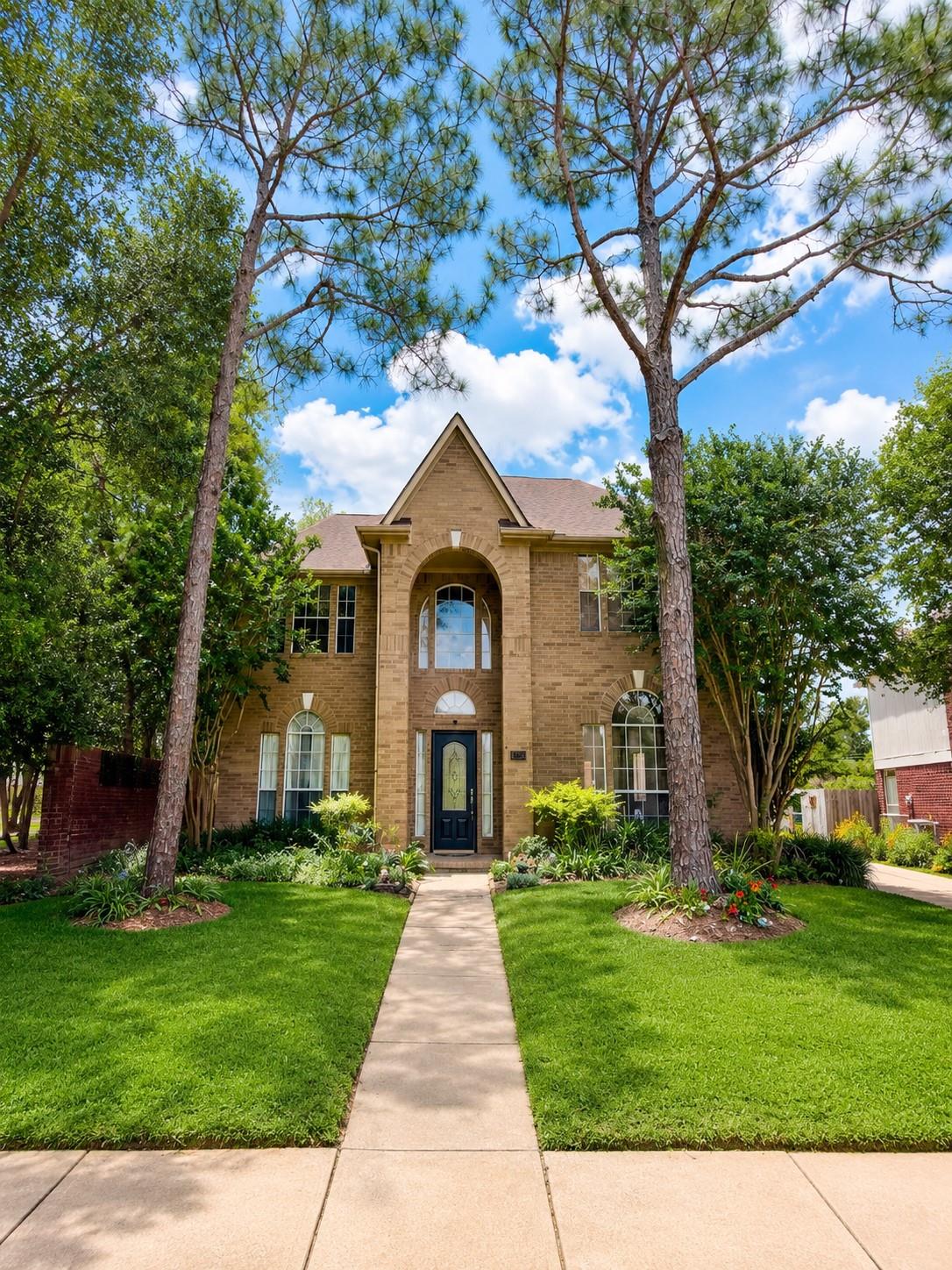 13538 Shadow Falls Ct, Houston, TX 77059