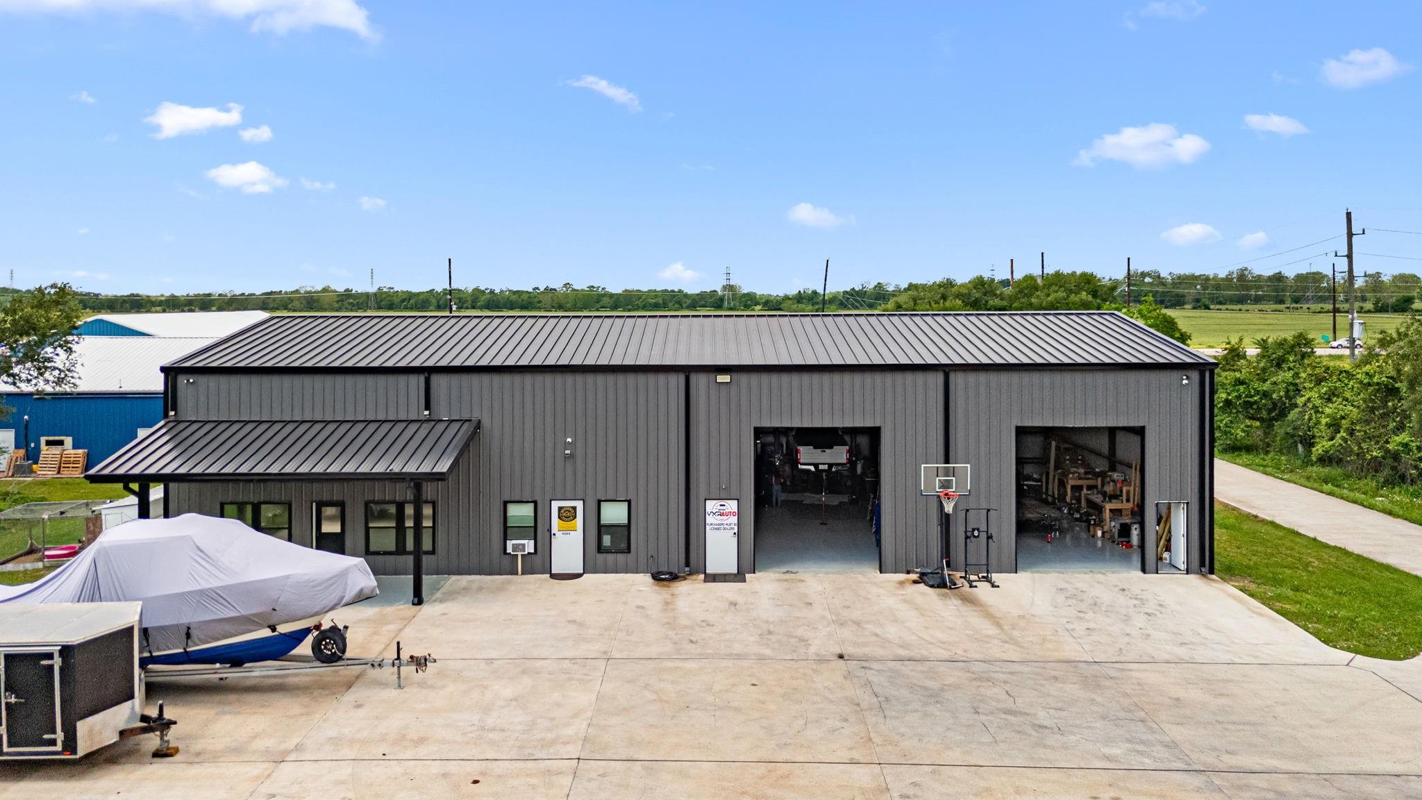 4008 Fm 723 Rd, Rosenberg, TX 77471 photo