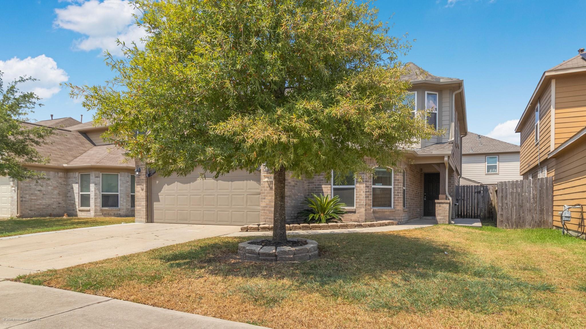 15631 S Fall Fern Cir, Houston, TX 77044 photo