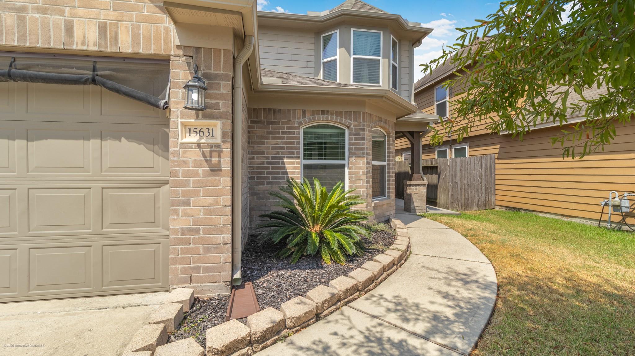15631 S Fall Fern Cir, Houston, TX 77044 photo