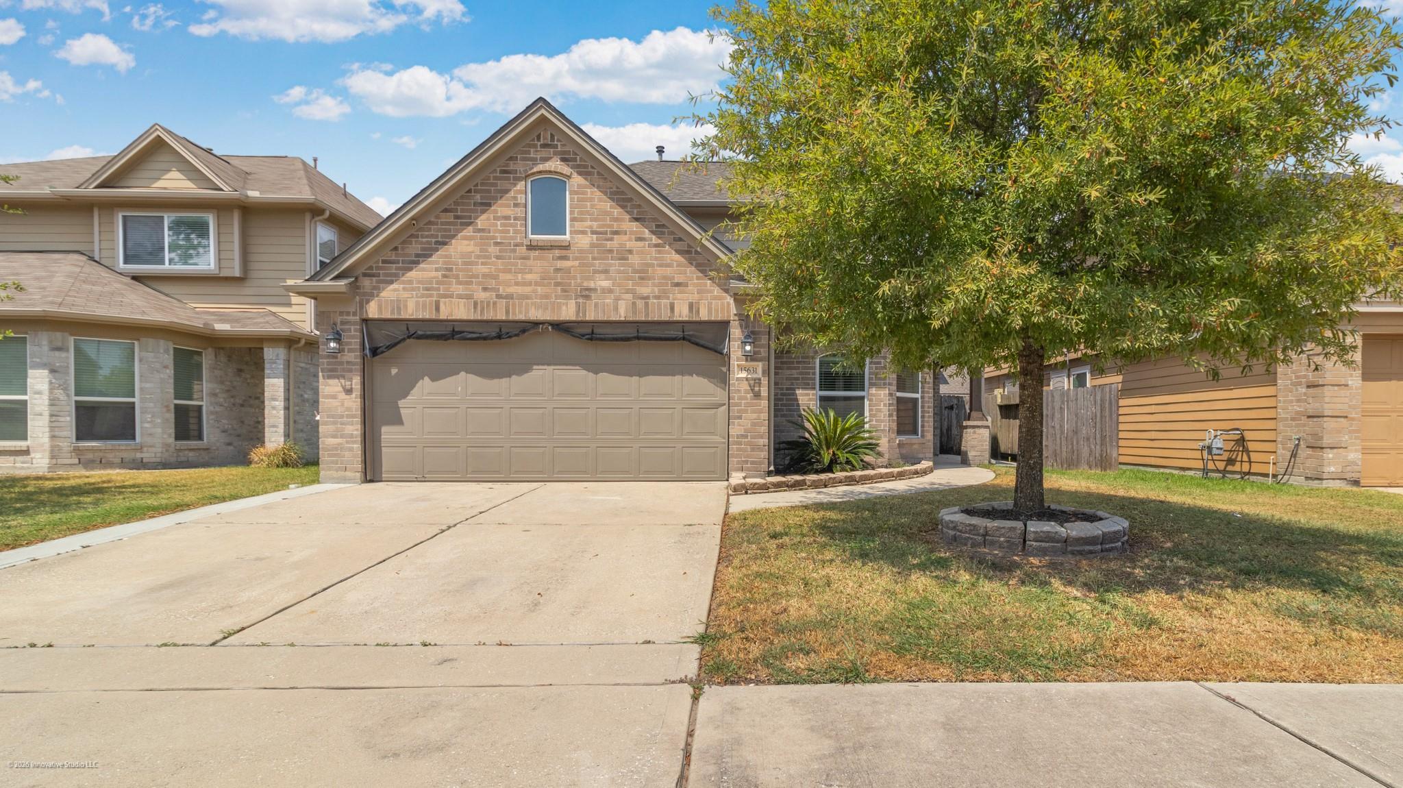 15631 Fall Fern Cir, Houston, TX 77044