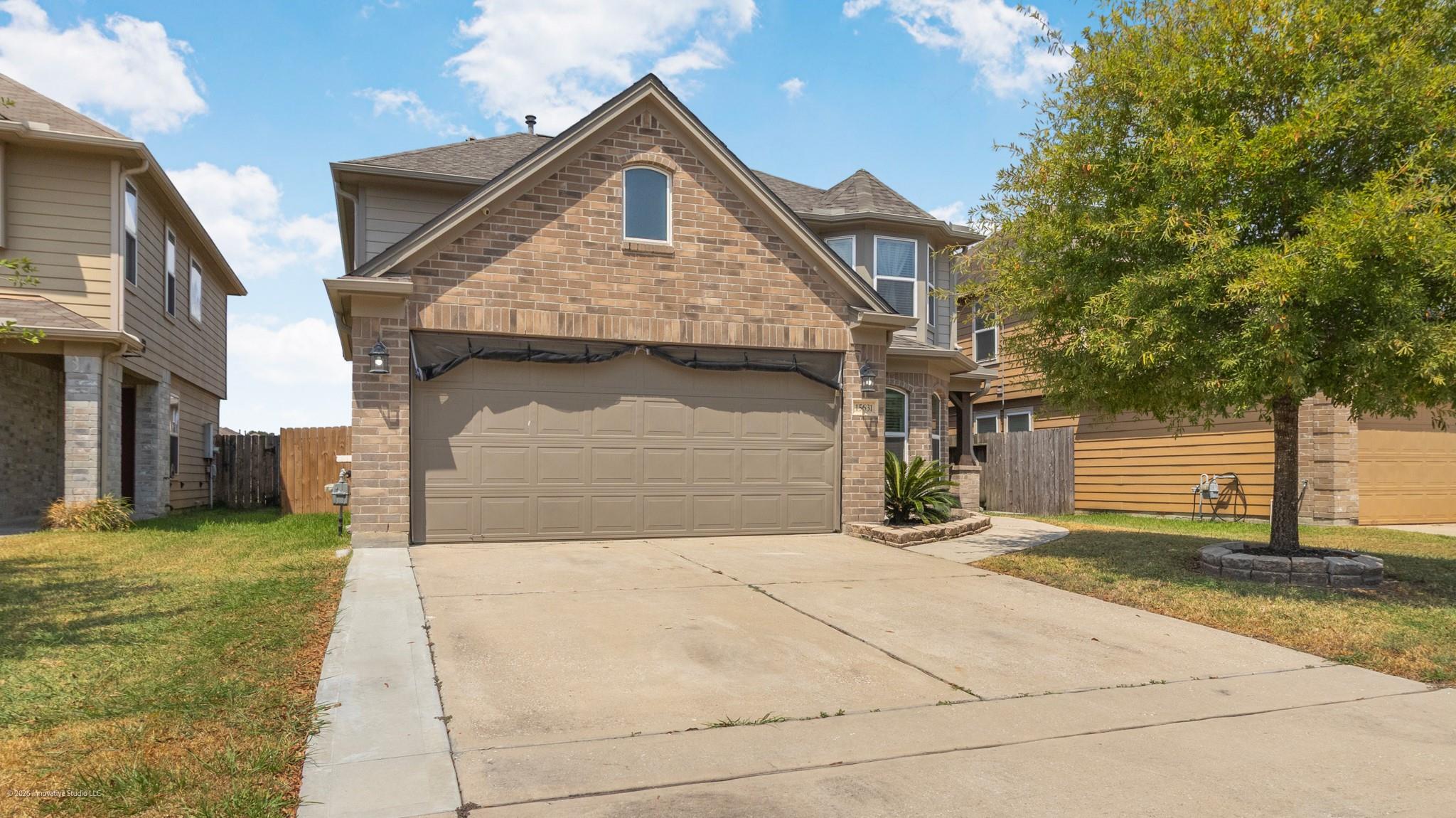 15631 S Fall Fern Cir, Houston, TX 77044 photo