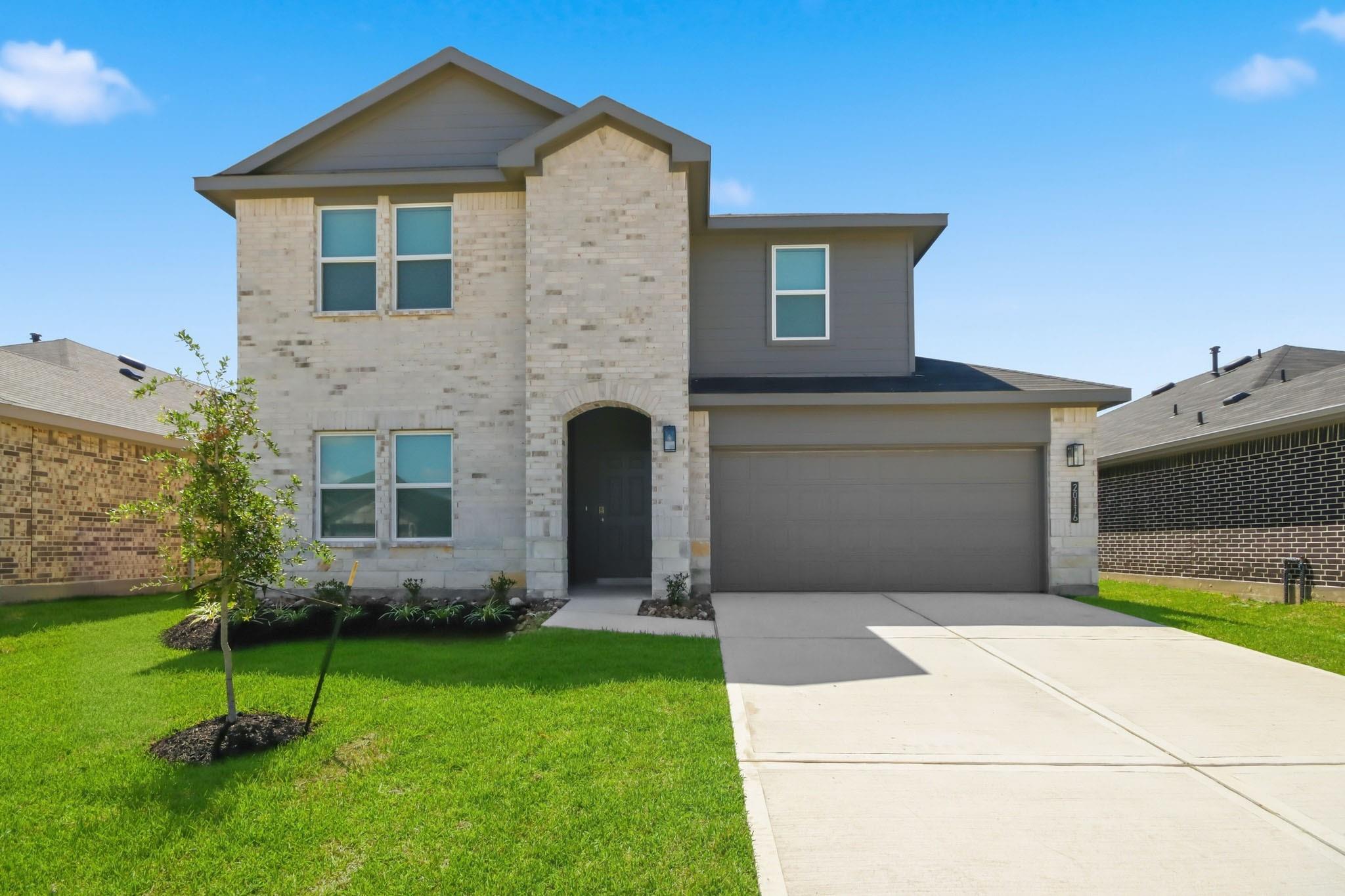 20116 Fermat Dr, New Caney, TX 77357