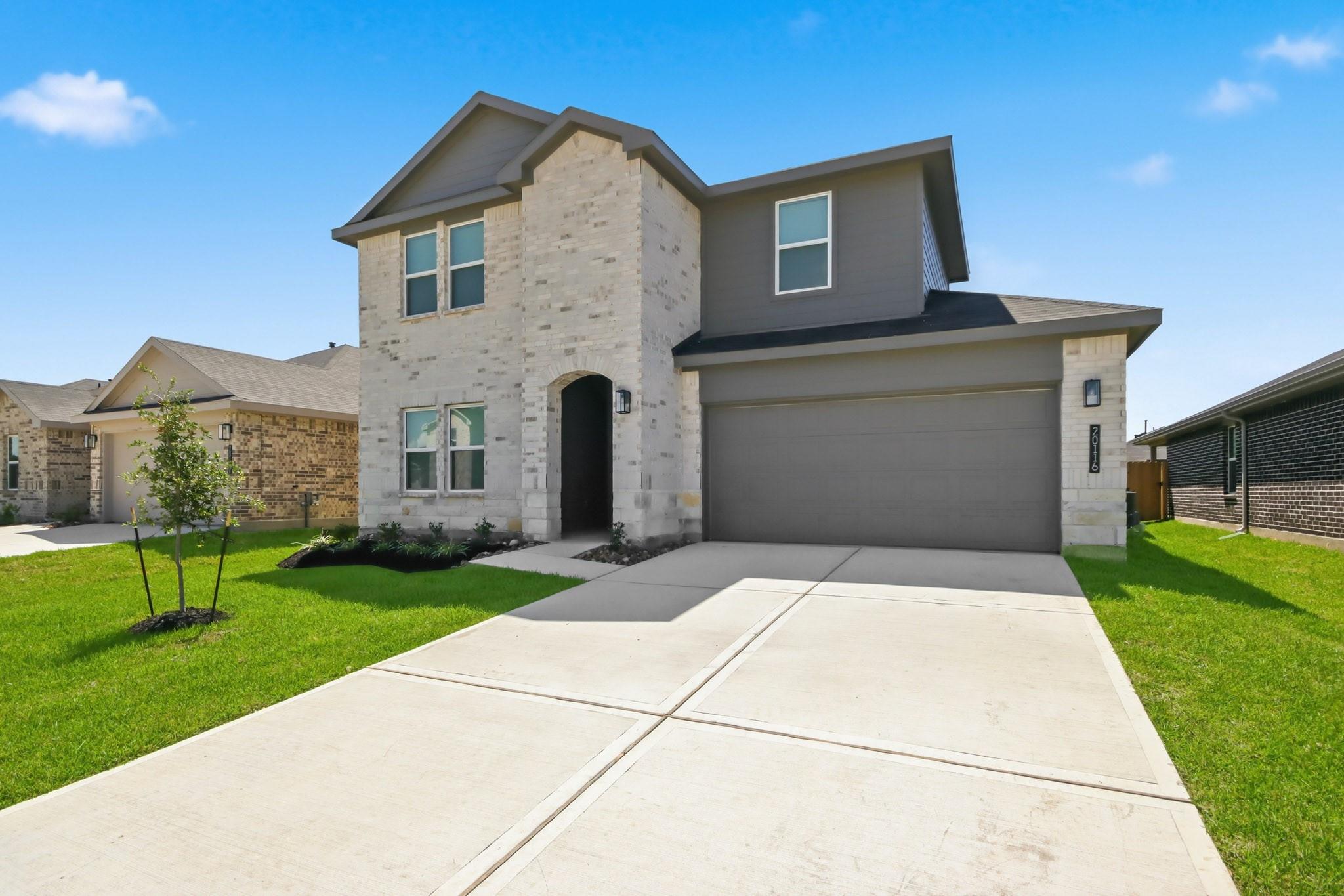 20116 Fermat Dr, New Caney, TX 77357 photo
