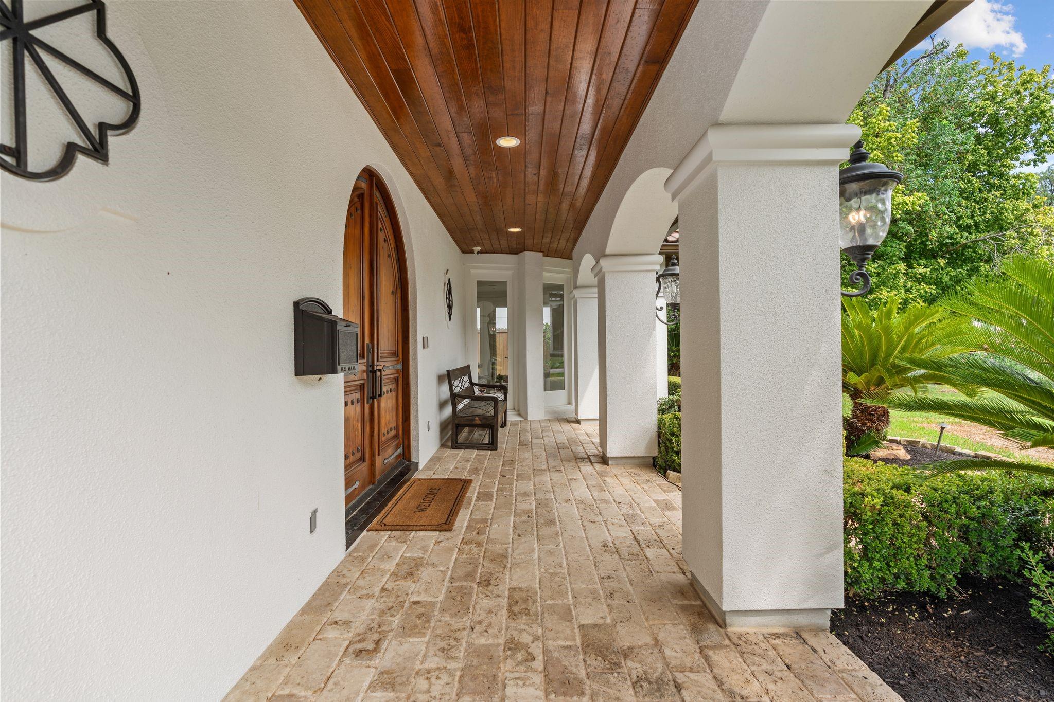 5410 Valerie St, Bellaire, TX 77401 photo