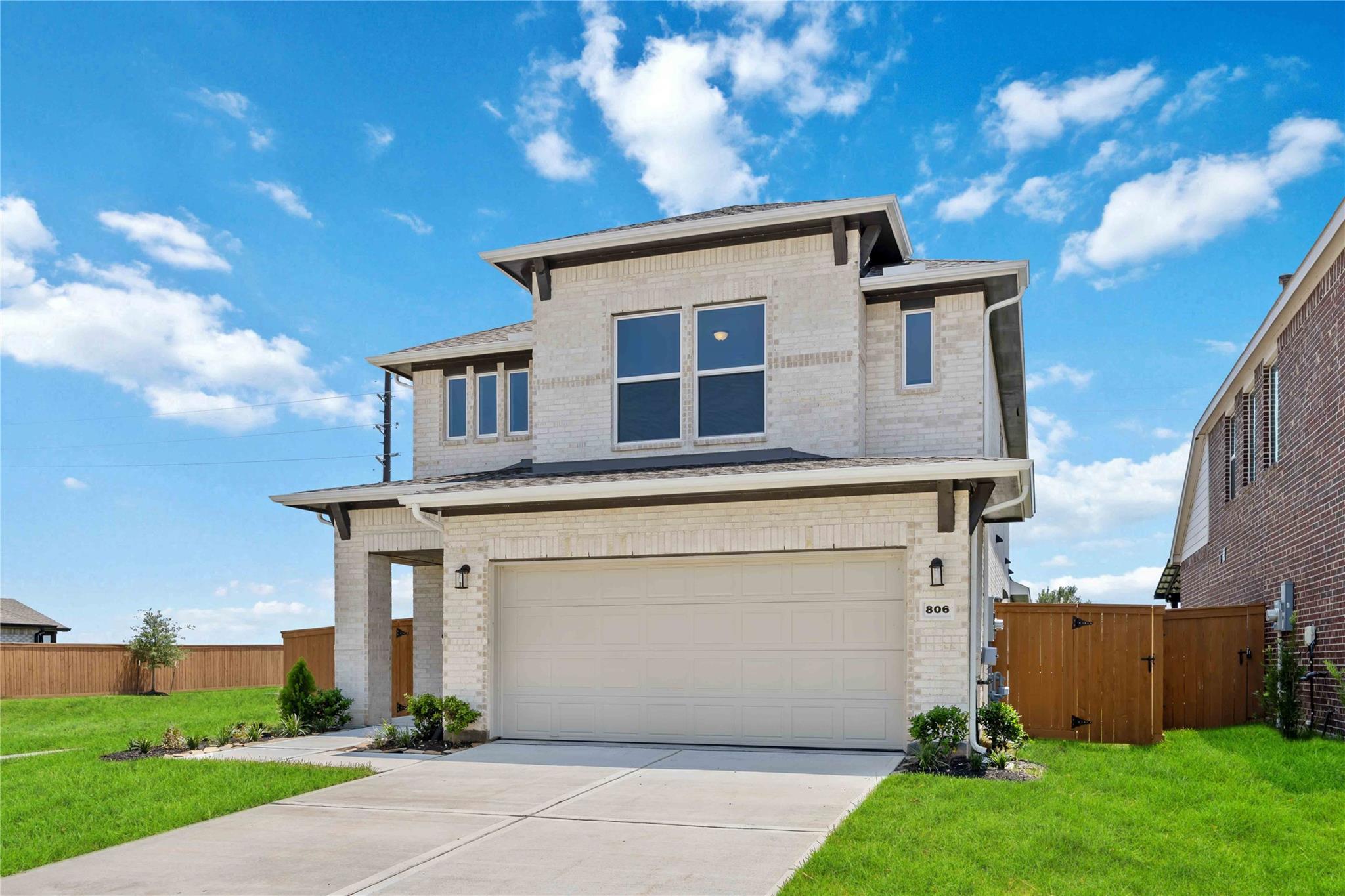 806 Mockingbird Passage Dr, Beasley, TX 77417 photo