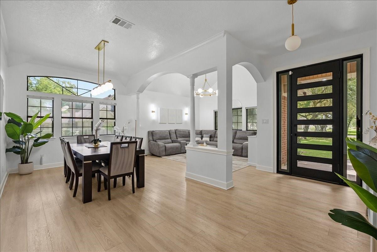 9700 Jay Rd, Hitchcock, TX 77563 photo