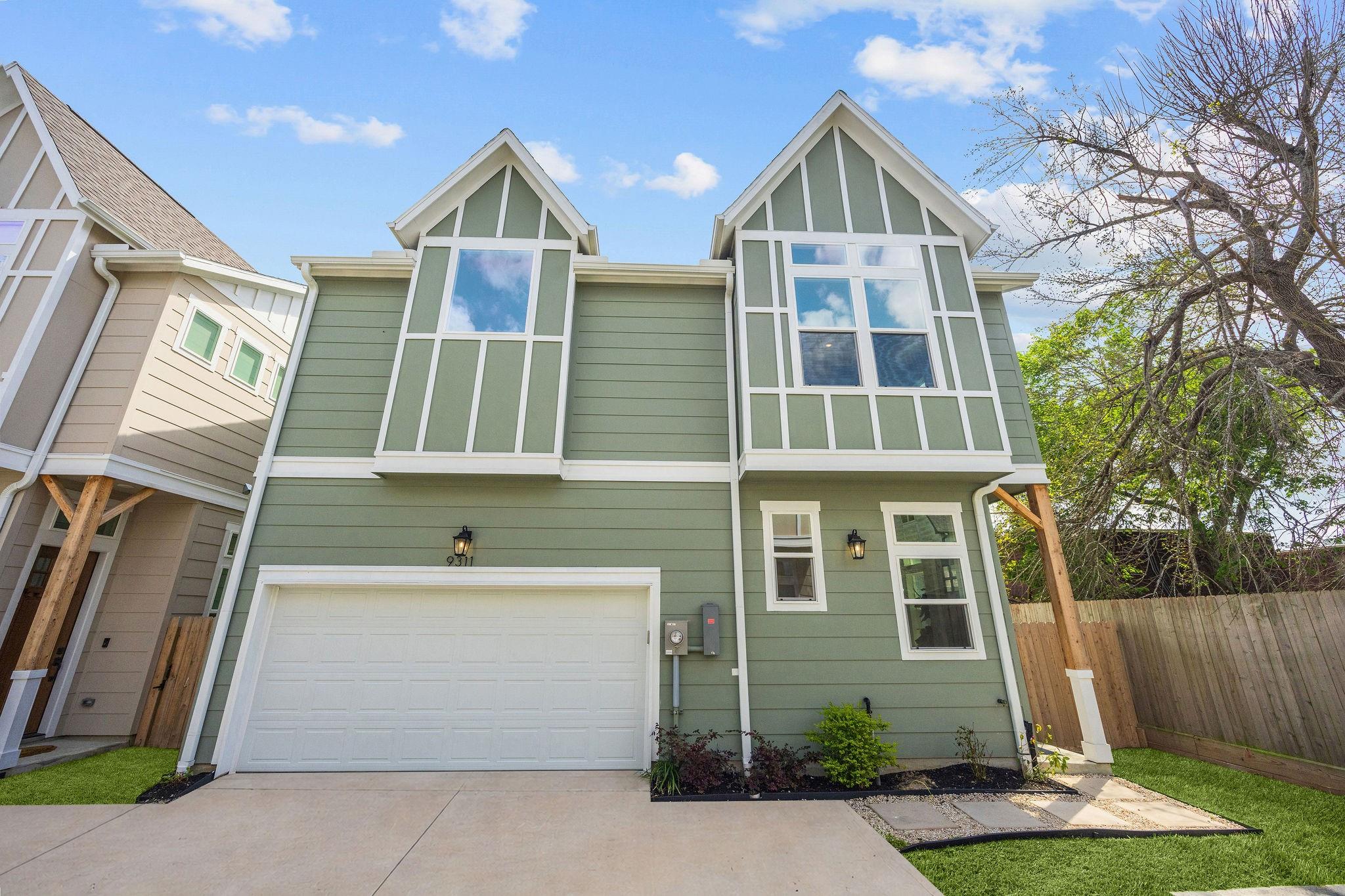 9311 Montridge Dr, Houston, TX 77080 photo