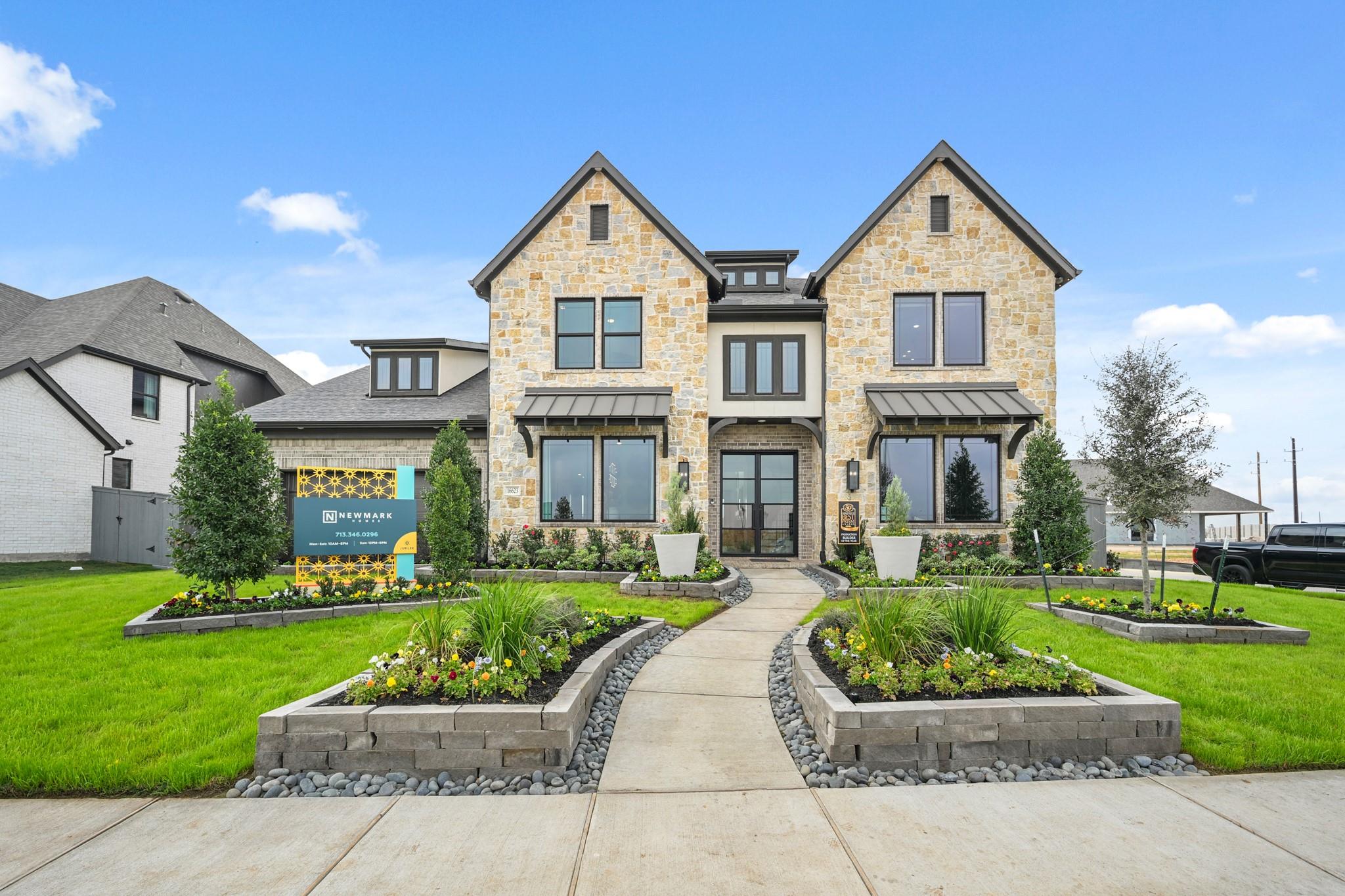 5044 American Sycamore Trl, Magnolia, TX 77316