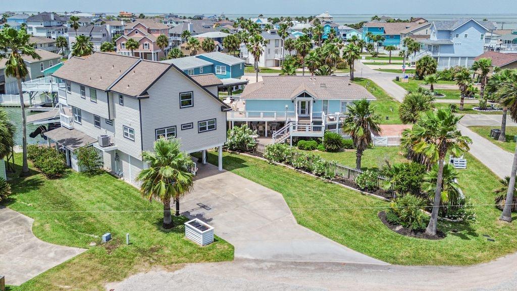 4319 Spanish Main, Jamaica Beach, TX 77554