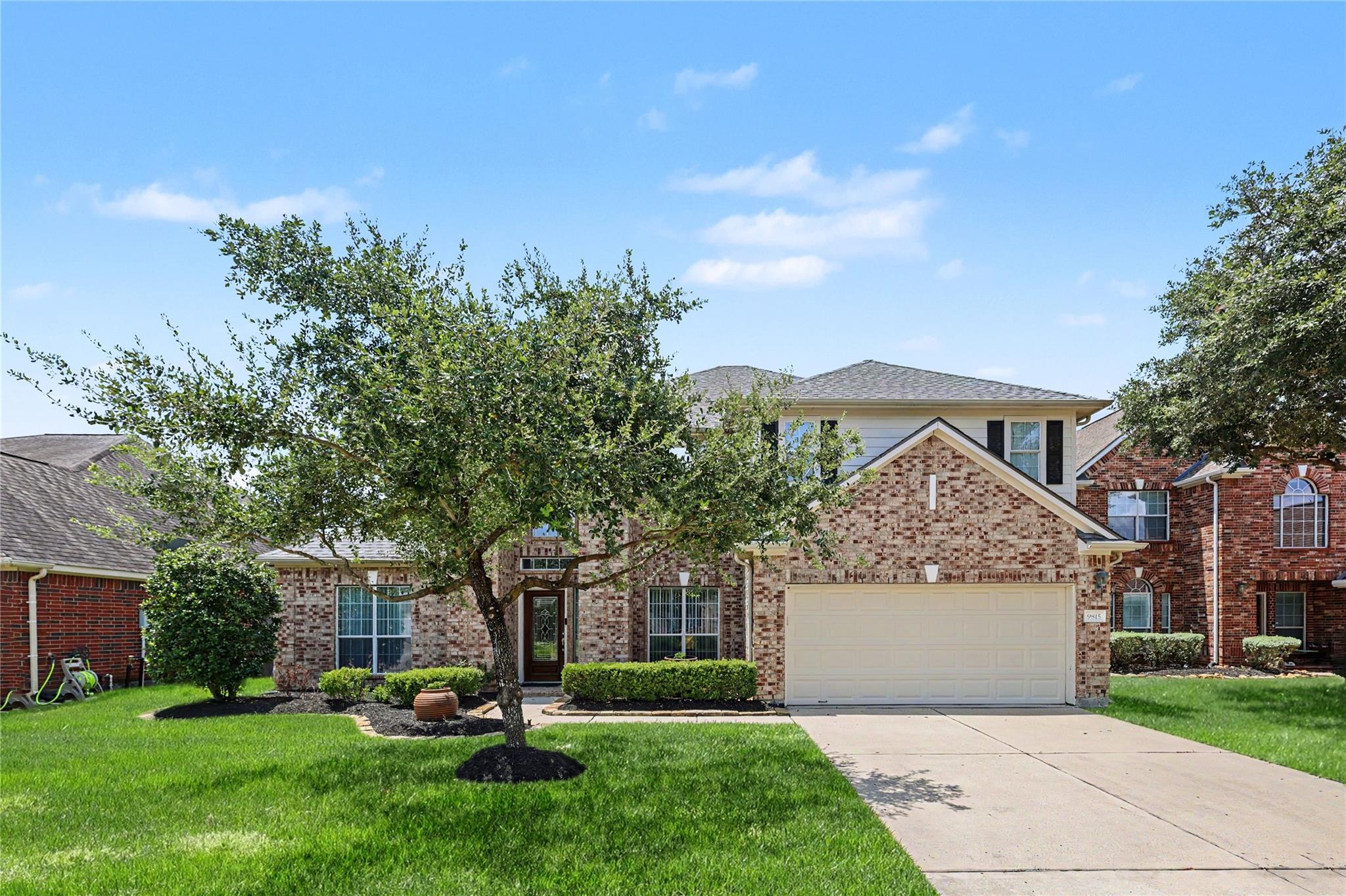 9815 Elizabeths Glen Ln, Tomball, TX 77375