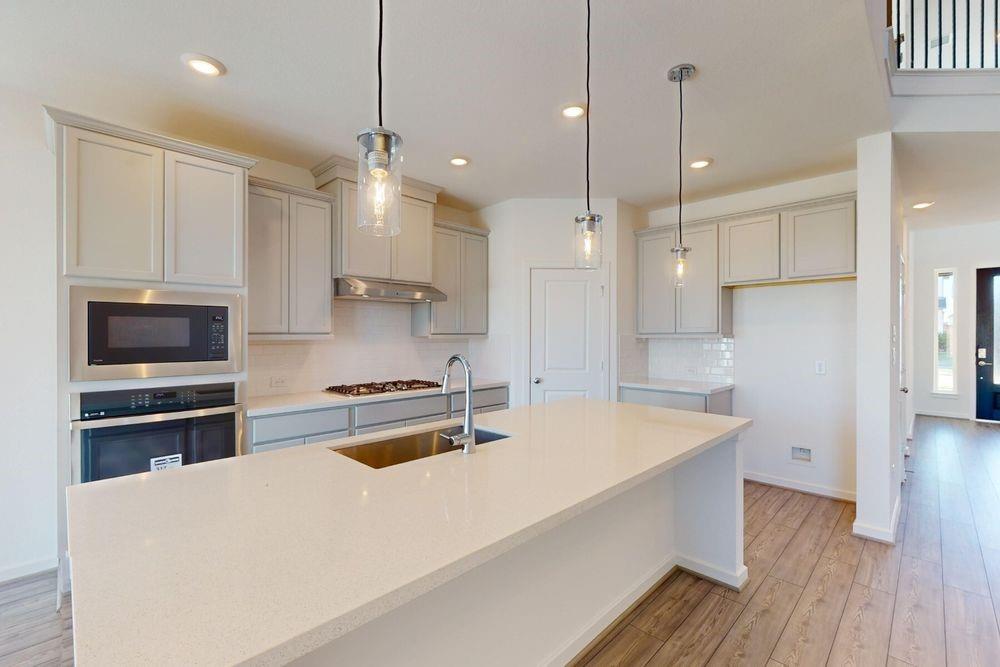 9722 Yaletzi Gardens St, Richmond, TX 77407 photo