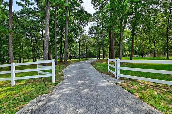 11 W Lake Forest Ct, Conroe, TX 77384 photo