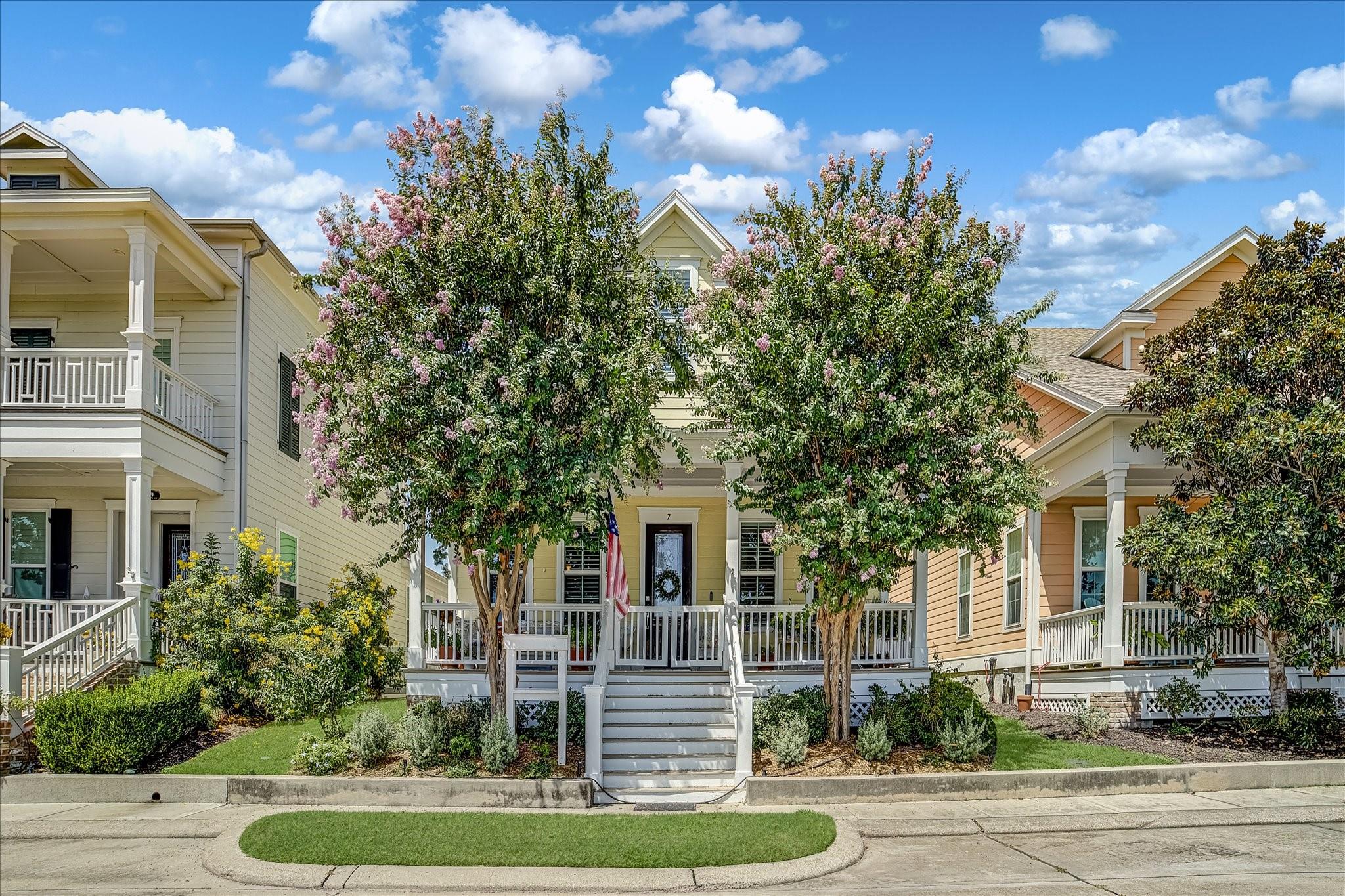 7 Sunrise Row, Galveston, TX 77554 photo