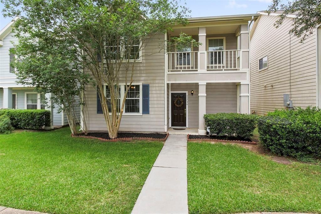 11736 Chanteloup Dr, Houston, TX 77047