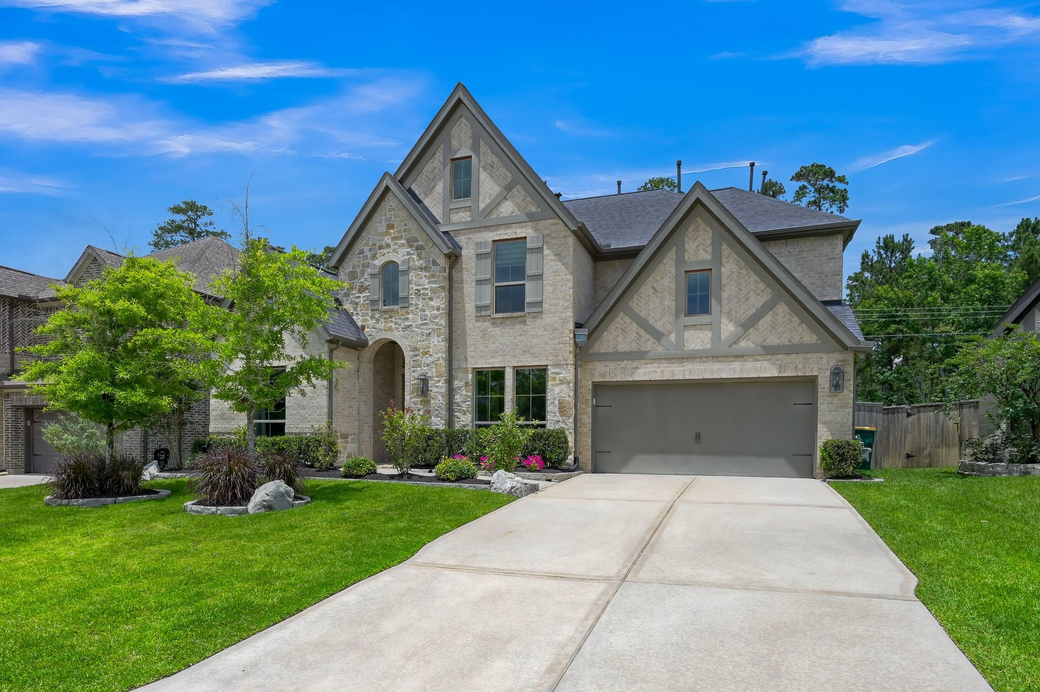 275 Bronze View Dr, Montgomery, TX 77316 photo