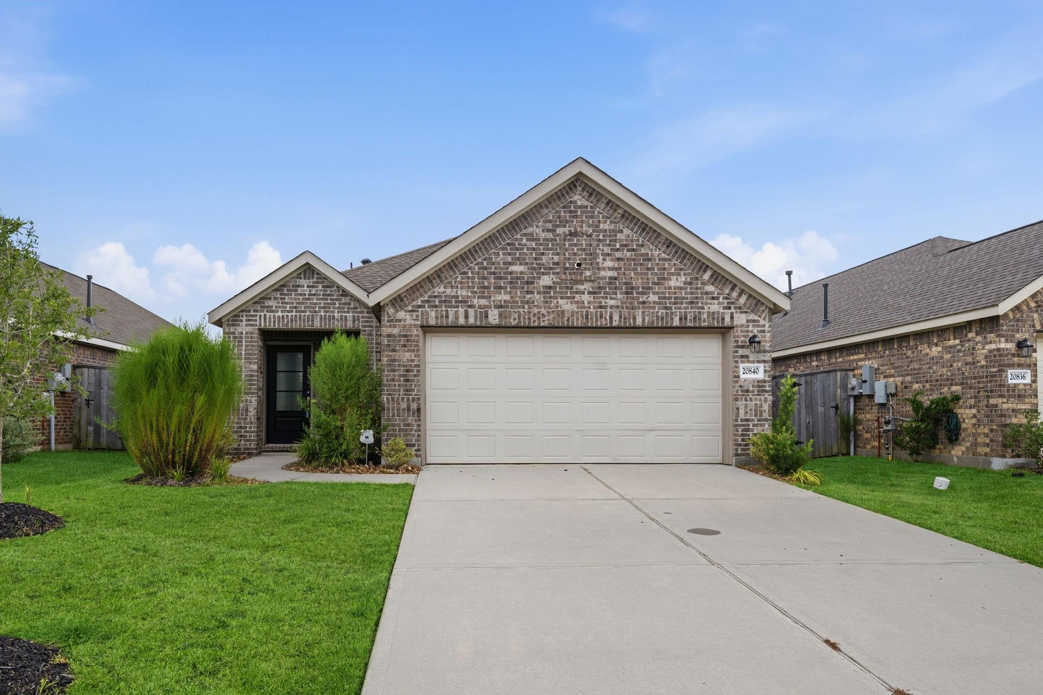 20840 Cropani Shadow Dr, New Caney, TX 77357