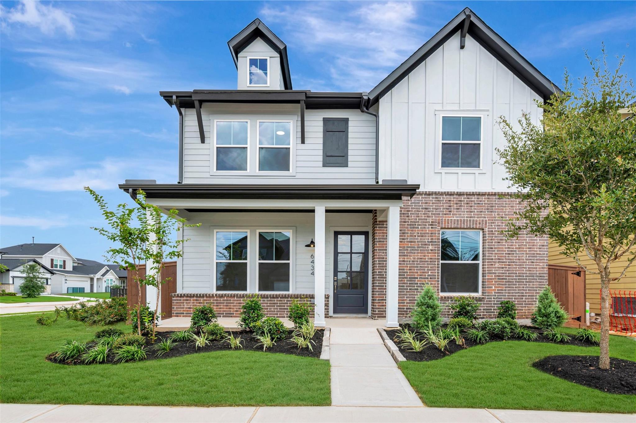 6434 Haltwhistle Ln, Katy, TX 77449