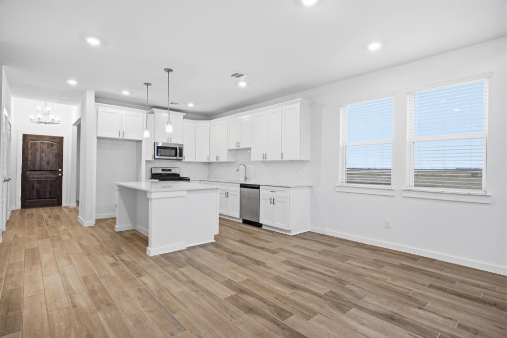 2403 Outpost Canyon Dr, Iowa Colony, TX 77583 photo