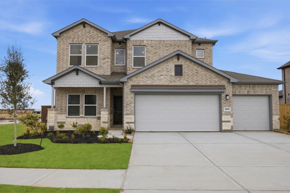 2403 Outpost Canyon Dr, Iowa Colony, TX 77583 photo