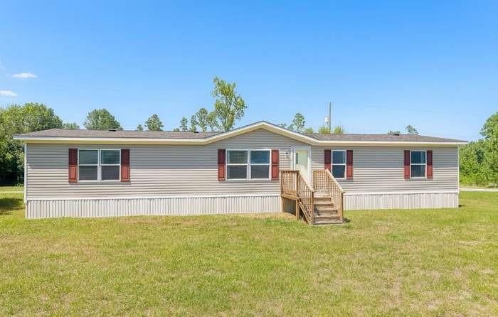 1656 County Road 3479a, Cleveland, TX 77327