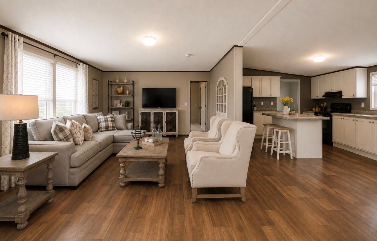 1656 County Road 3479a, Cleveland, TX 77327 photo