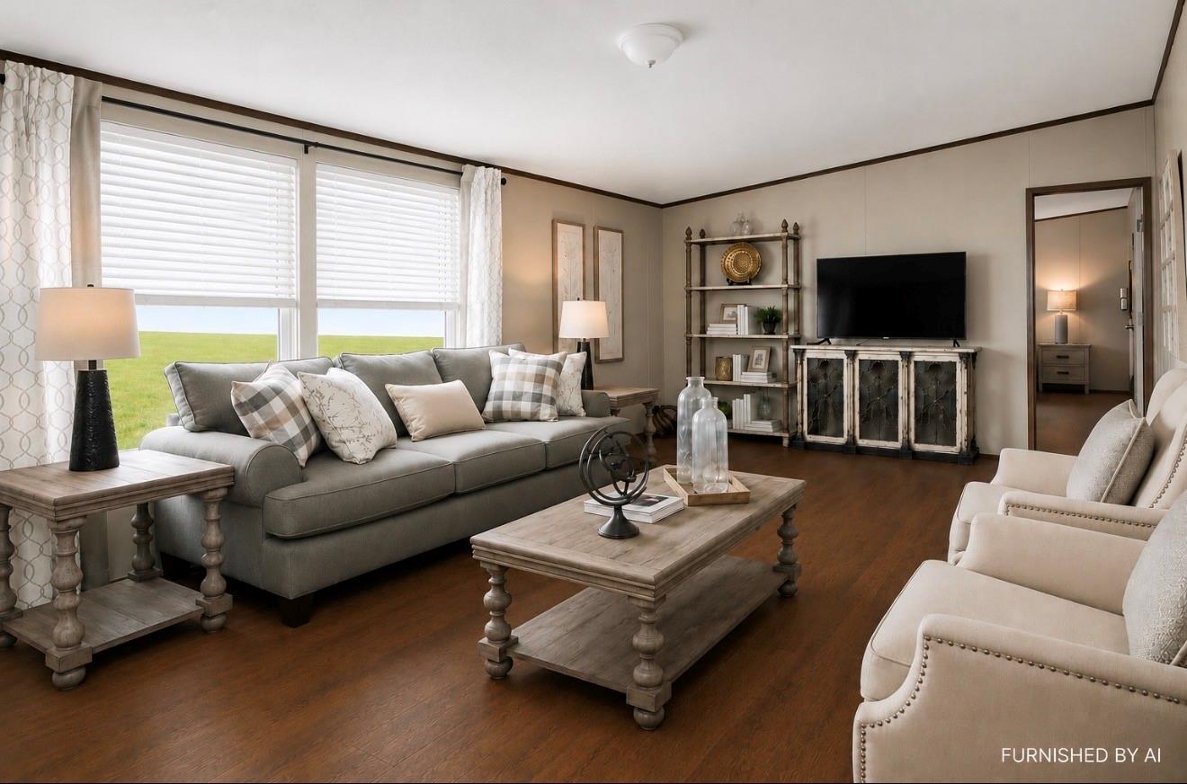1656 County Road 3479a, Cleveland, TX 77327 photo