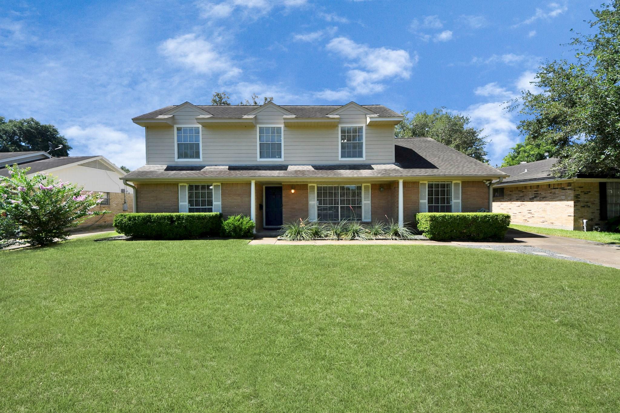 8119 Concho St, Houston, TX 77036 photo