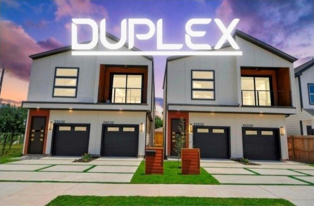 3503 Rebecca St, Houston, TX 77021