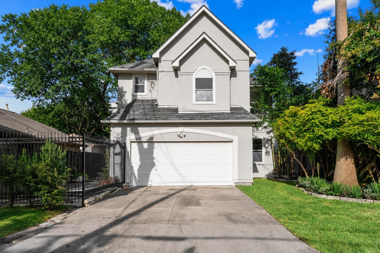 1420 Asbury St, Houston, TX 77007 photo