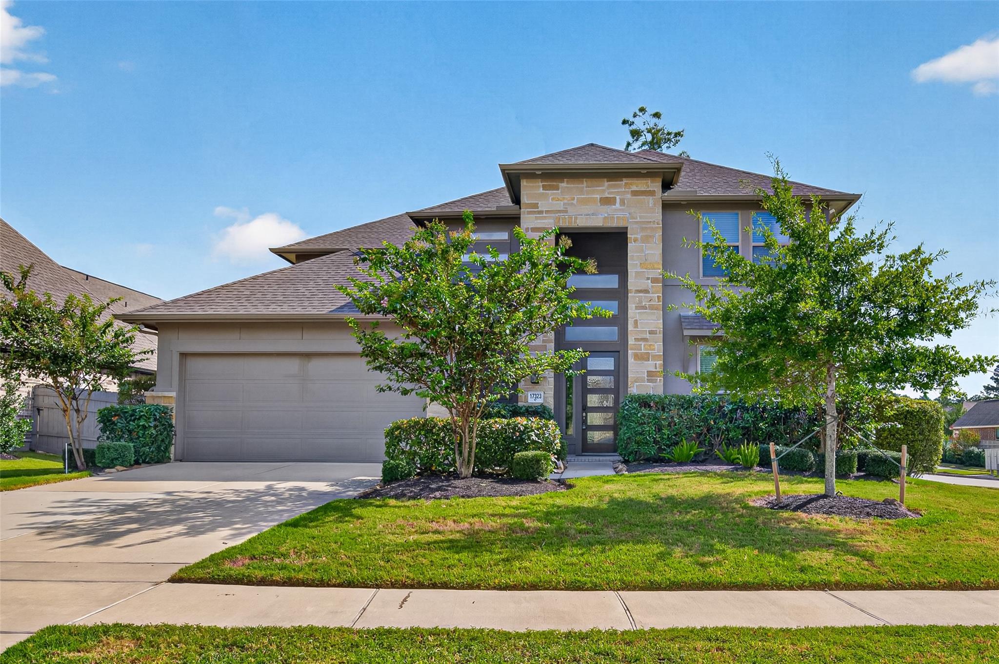 17323 Grand Canyon Rd, Conroe, TX 77302