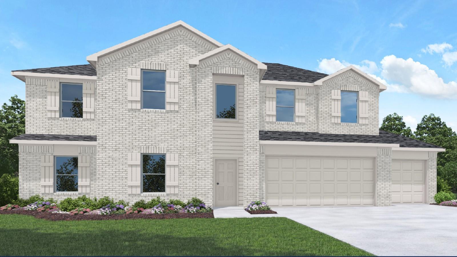 15107 Cibolo Ln, Baytown, TX 77523