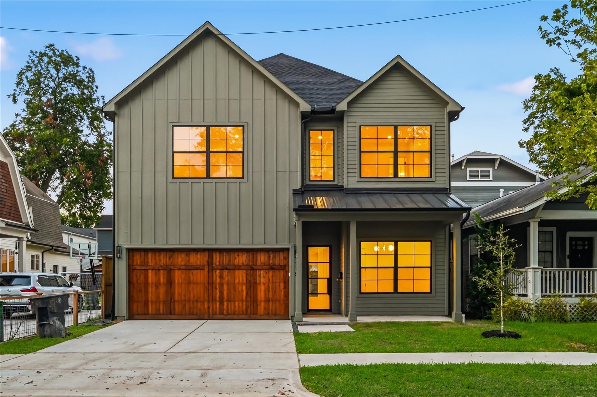 715 Merrill St, Houston, TX 77009 photo