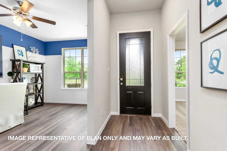 1620 Mesquite Trl, Dayton, TX 77535 photo