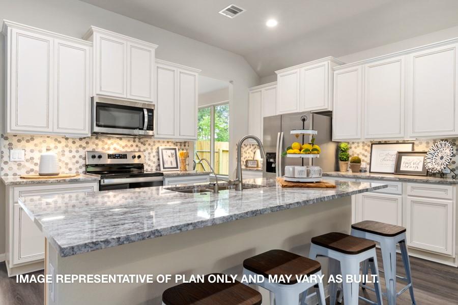 1620 Mesquite Trl, Dayton, TX 77535 photo