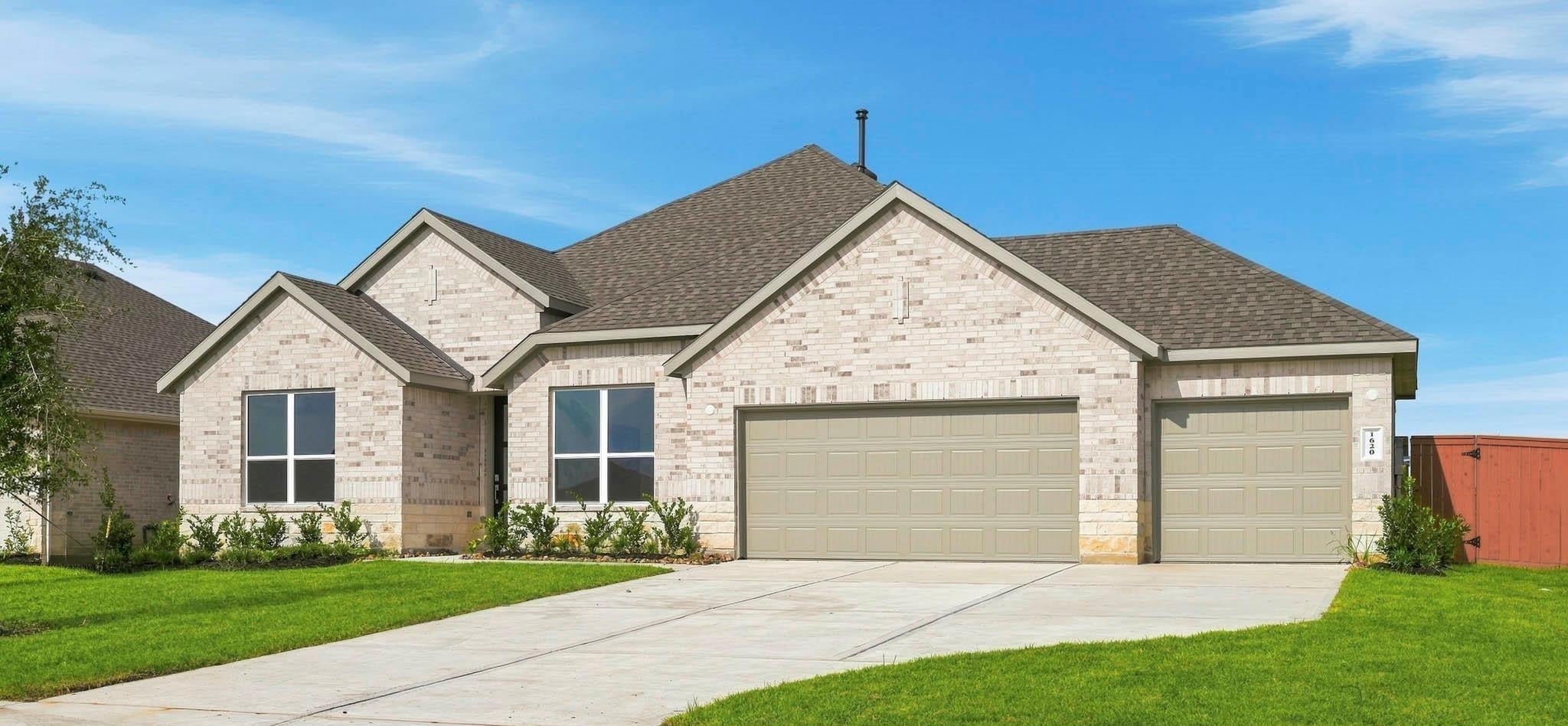 1620 Mesquite Trl, Dayton, TX 77535 photo