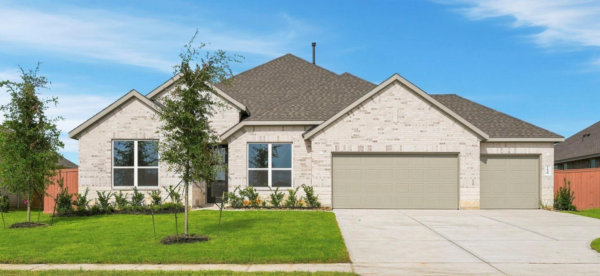 1620 Mesquite Trl, Dayton, TX 77535