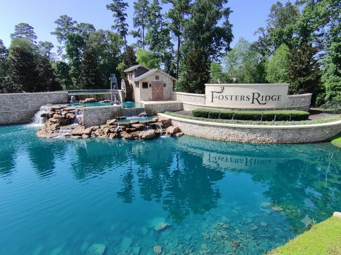 10426 Plateau Point Trl, Conroe, TX 77384