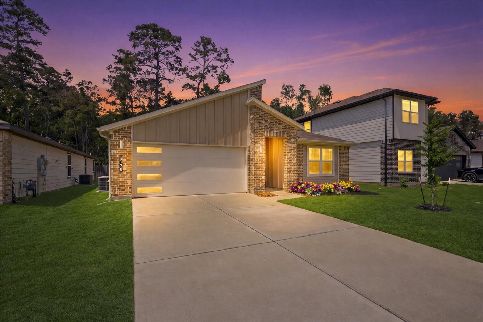 10426 Plateau Point Trl, Conroe, TX 77384 photo