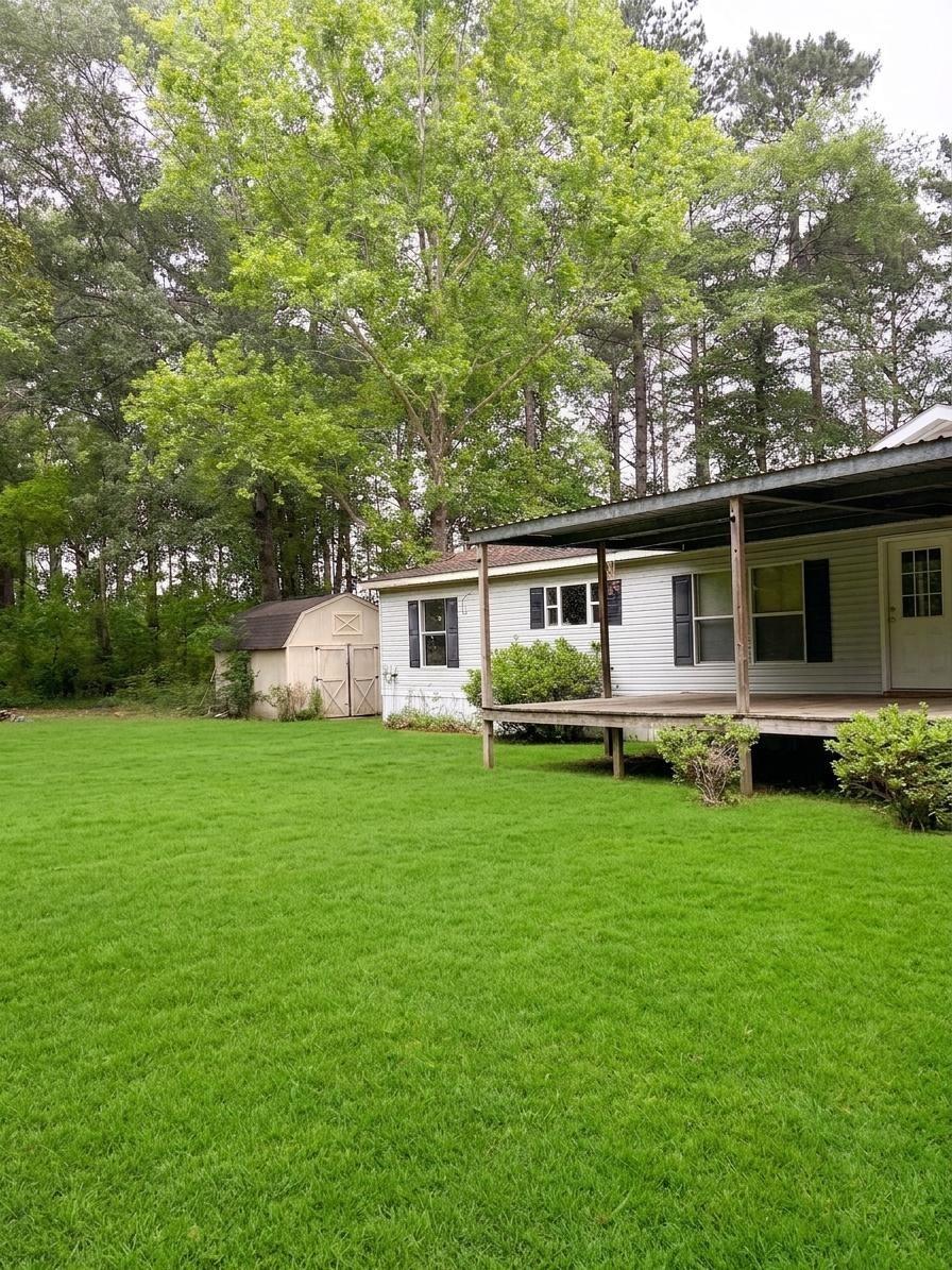 189 County Road 2223, Cleveland, TX 77327 photo