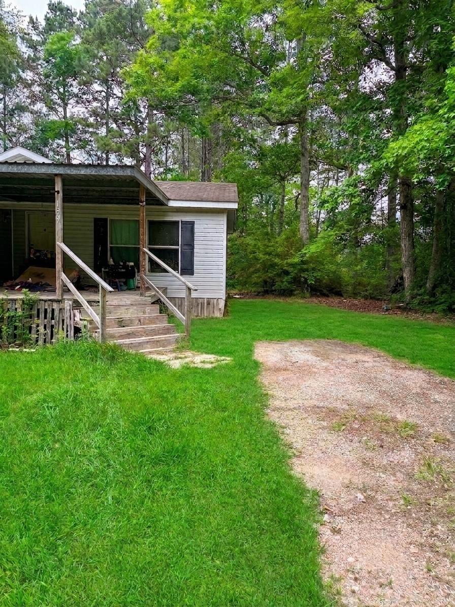 189 County Road 2223, Cleveland, TX 77327 photo