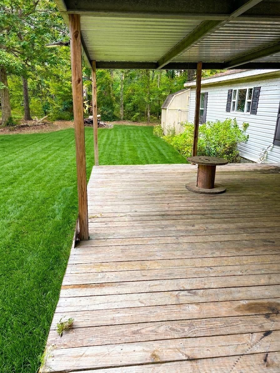 189 County Road 2223, Cleveland, TX 77327 photo