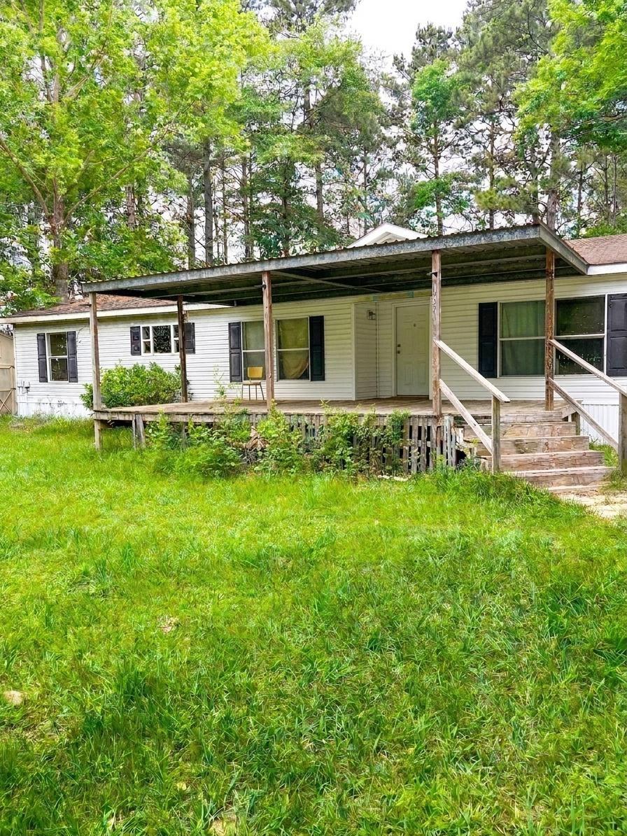 189 County Road 2223, Cleveland, TX 77327