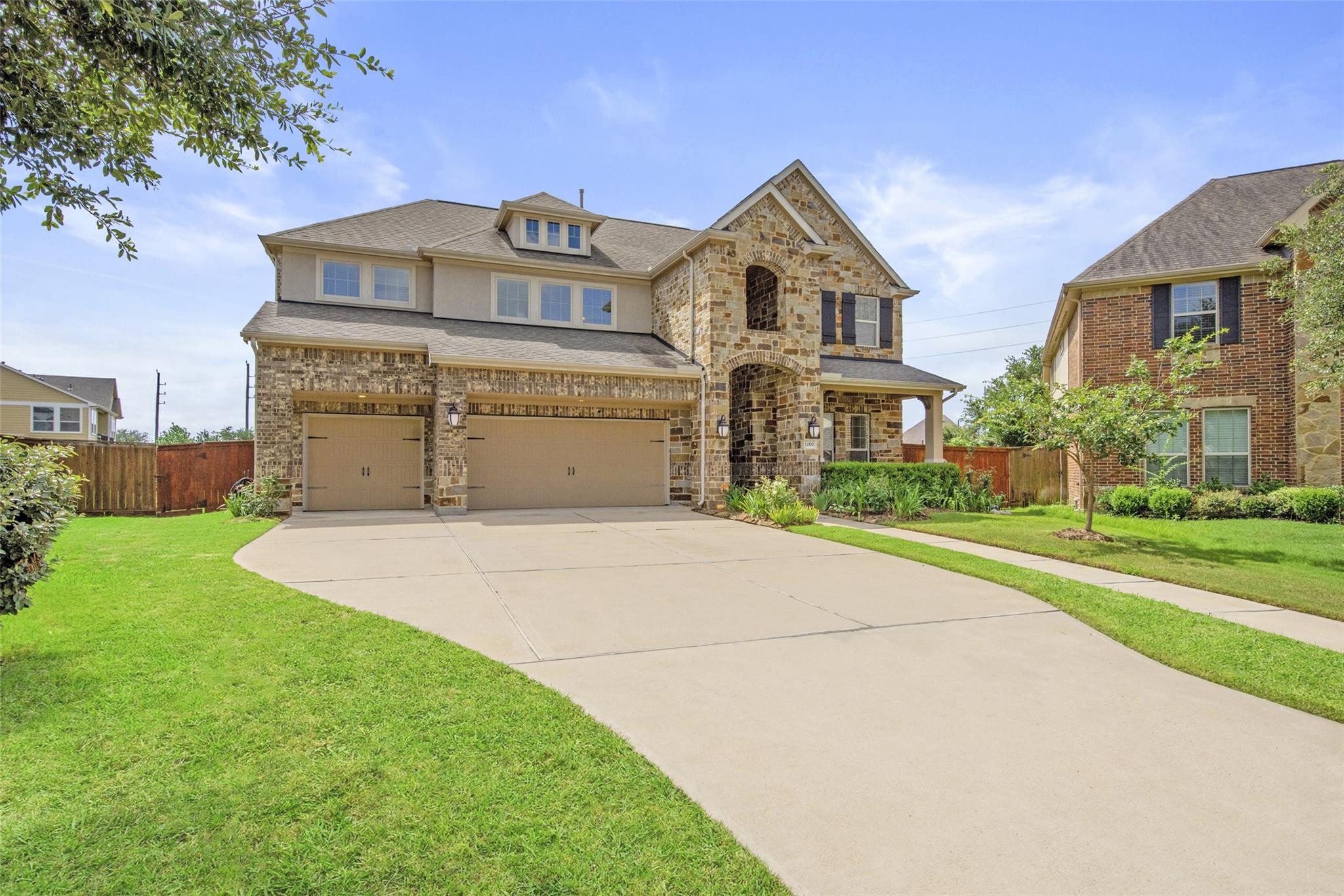 12102 Accorso St, Richmond, TX 77406 photo