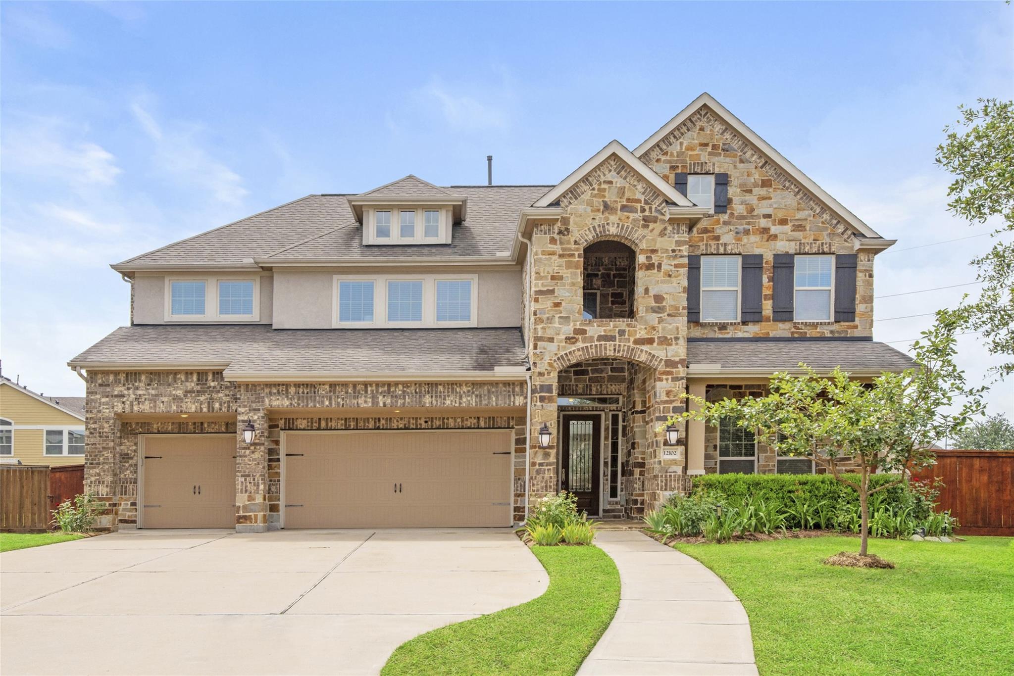 12102 Accorso St, Richmond, TX 77406