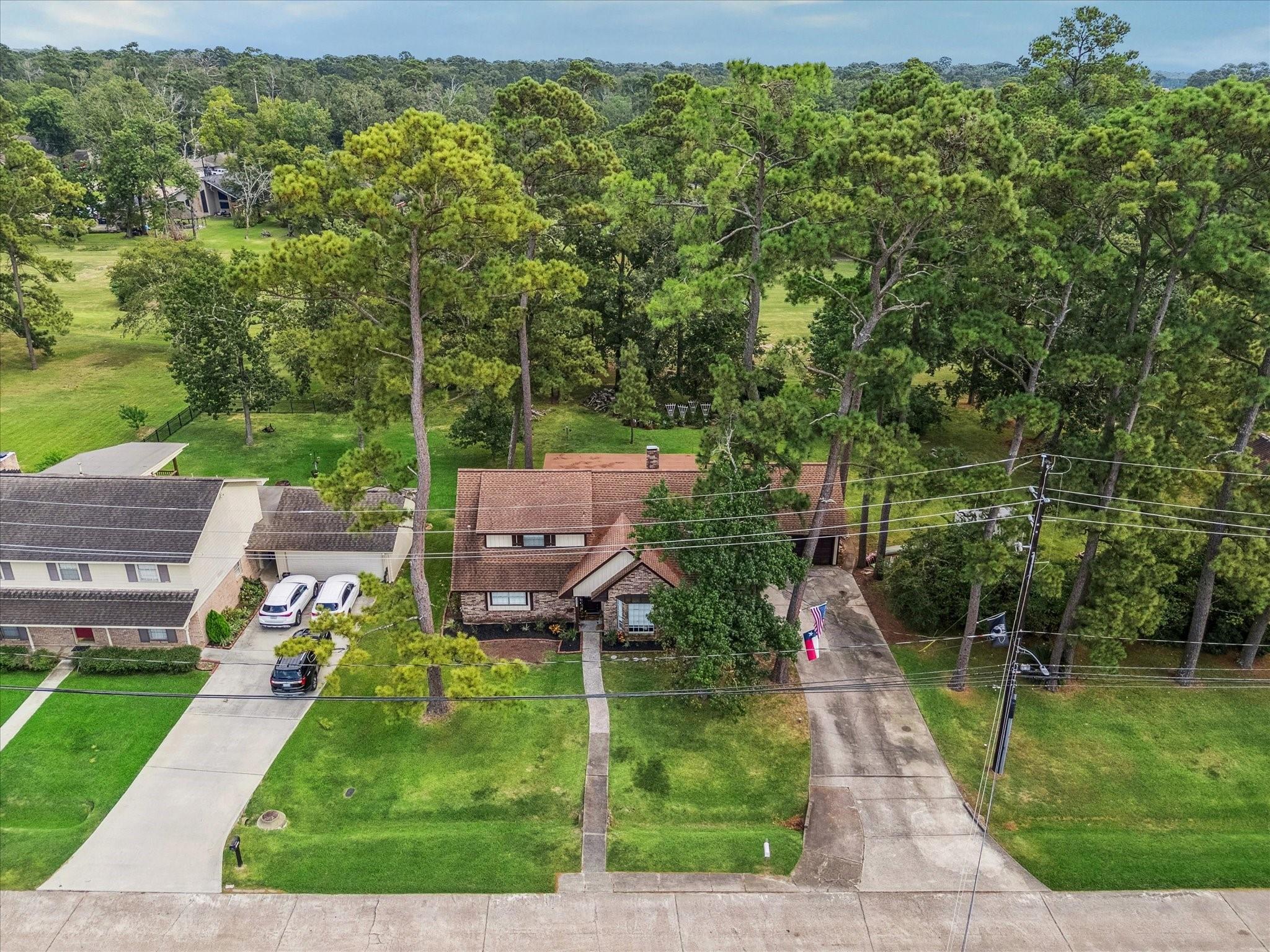 2031 White Feather Trl, Crosby, TX 77532 photo