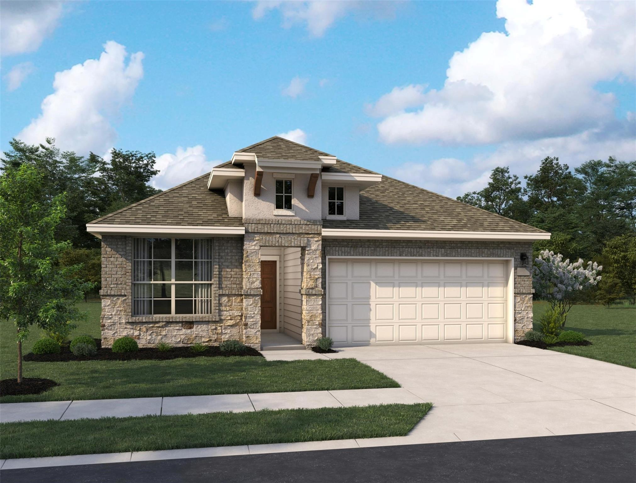 14814 Mission Ave, Mont Belvieu, TX 77523