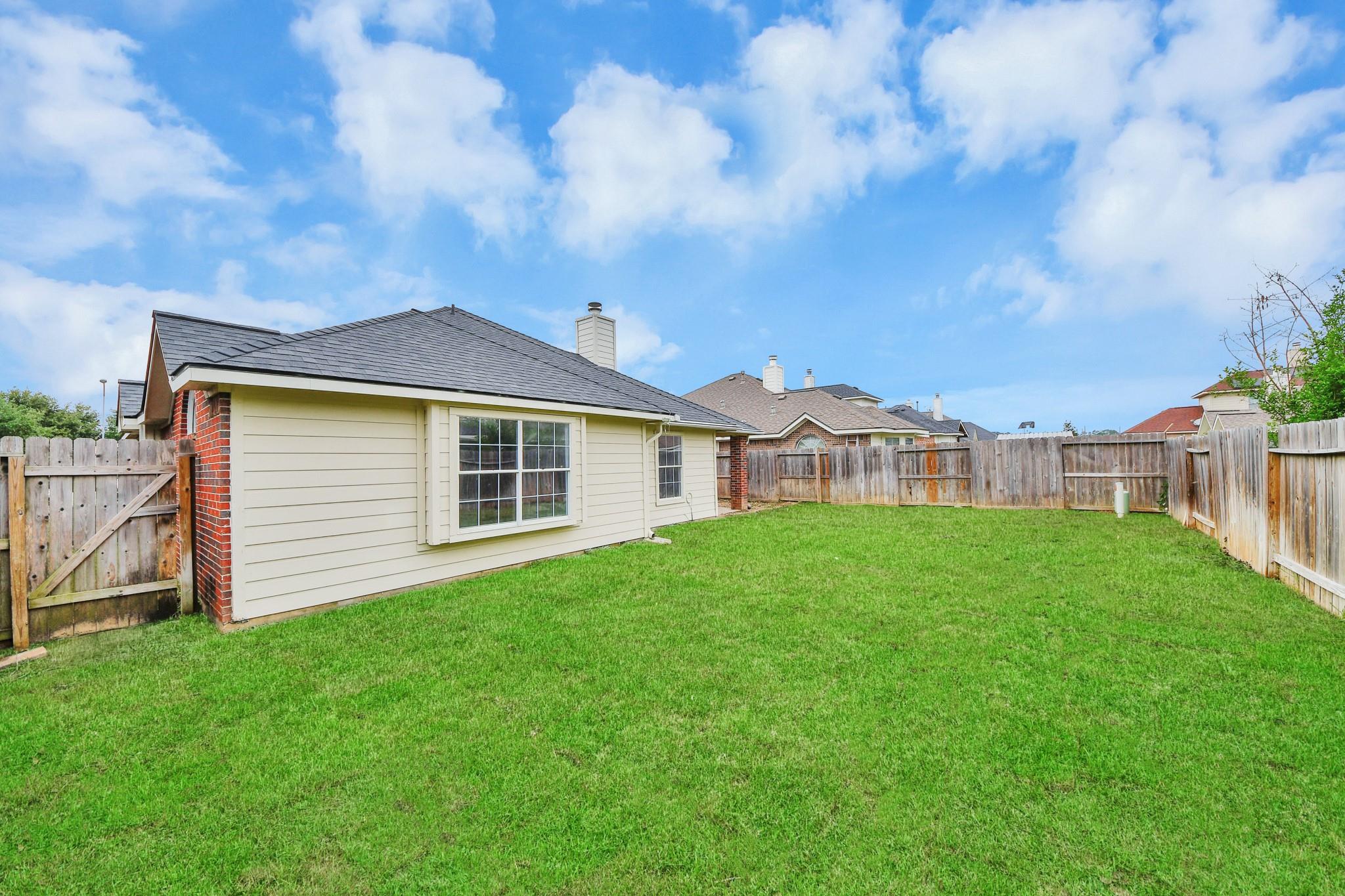 22918 Still Pond Dr, Tomball, TX 77375 photo