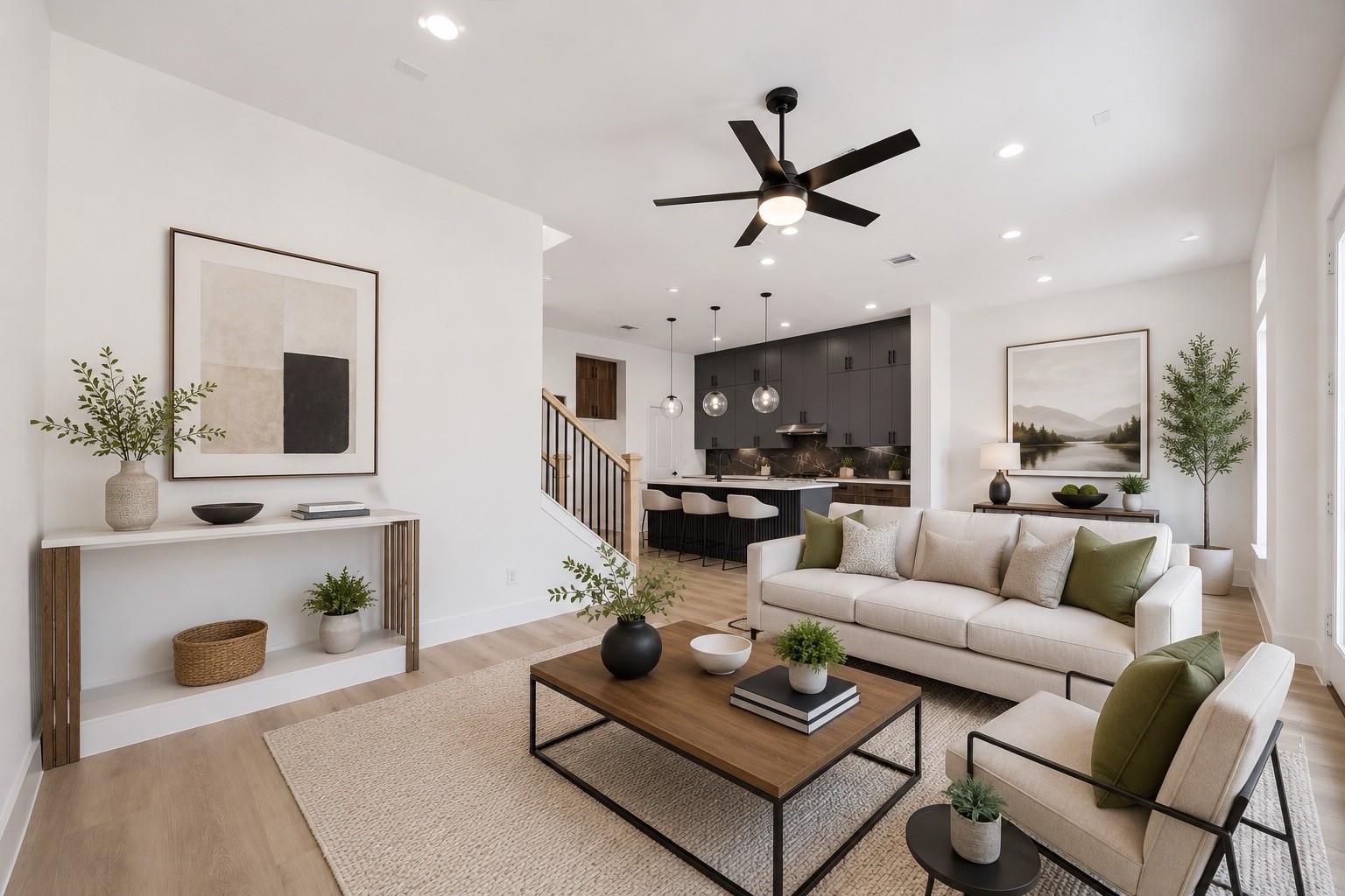 754 Curtin St, Houston, TX 77018