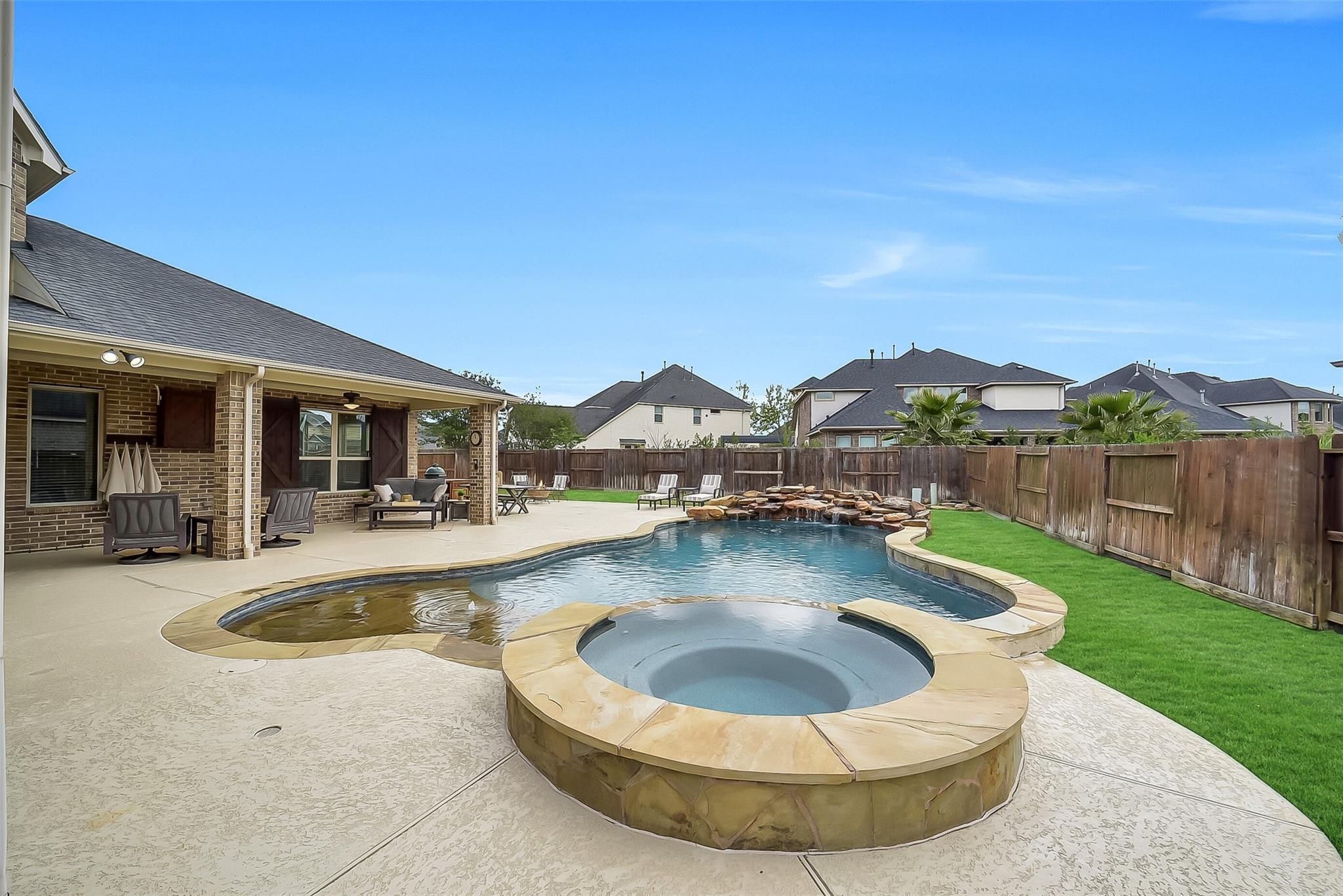 28303 Island Manor Ln, Fulshear, TX 77441